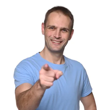 Fekete Gábor – GO! Tanfolyamok
